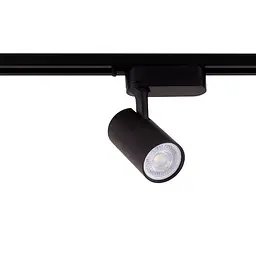 Трековий Світильник MJ-Light H242A GU10 BK