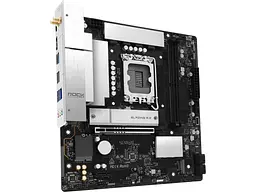 Материнская плата ASRock B860M Rock WiFi - миниатюра 3