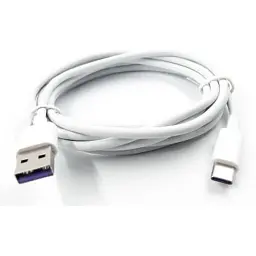 Дата кабель USB 3.0 AM to USB-C 2.0m black Dengos (PLS-TC-2M-USB3) - миниатюра 2