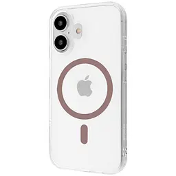 Чохол Proove Blossom Case with Magnetic Ring iPhone 16 в асортименті - мініатюра 7