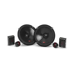 Компонентна акустична система JBL STAGE3 607CF