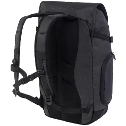 Рюкзак для ноутбука Canyon 15.6" BPA-5 Urban, 15L, Black (CNS-BPA5B1) - мініатюра 3
