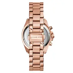 Жіночий годинник MICHAEL KORS MK5799 Bradshaw - мініатюра 4