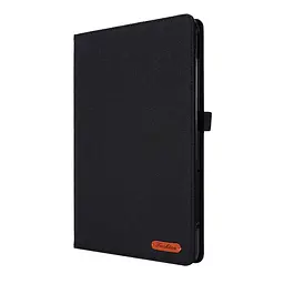 Чохол TPU Multiview Cover Lenovo Tab P11 2nd Gen TB350FU TB350XC Чорний - мініатюра 5