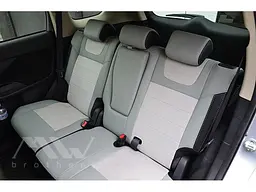 Авточохли модельні MW Brothers для Mitsubishi Outlander III c 2013 - мініатюра 2
