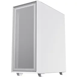 Корпус GameMax Storm White [166166] - мініатюра 5