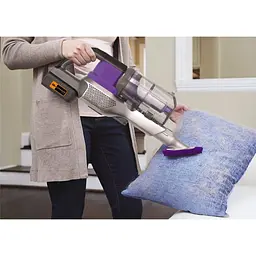 Акумуляторний пилосос Black+Decker BHFEV362DP - мініатюра 6