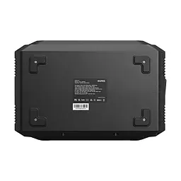 Портативна зарядна станція OUPES Mega 1 S1 2000W 1024Wh LiFePO4 (42-00306) - мініатюра 10