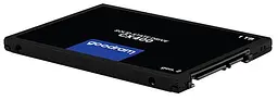 Накопичувач SSD 1ТB Goodram CX400 Gen.2 2.5 SATAIII 3D TLC (SSDPR-CX400-01T-G2) - мініатюра 6