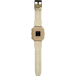 Смарт-годинник Gelius Pro GP-SW007 (Tactical Navy) Bluetooth call (IP68) Military - мініатюра 8