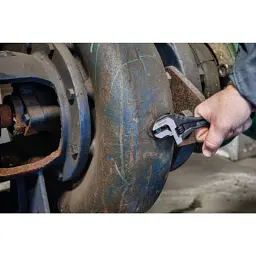 Ключ DeWALT розвідний 200мм. (DWHT80267-0) - мініатюра 5