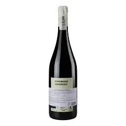 Вино Cascina Boccaccio Dolcetto Di Ovada Celso Zero, 13%, 0,75 л (740687) - мініатюра 4