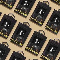 Захист камери Proove Achilles iPhone 12 Pro Max - мініатюра 7