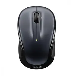 Миша Logitech M325s Dark Silver (910-006812)
