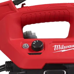 Обприскувач акумуляторний 3,7 літра MILWAUKEE, M12 BHCS3L-201 (зарядний пристрій С12 С, 1 акумулятор М12 В2 2А·год, картонне пакува - мініатюра 6