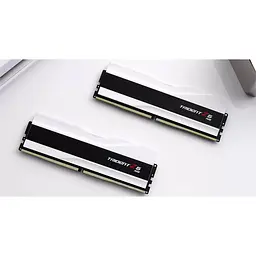 Модуль пам'яті DDR5 G.Skill Trident Z5 RGB 2x16GB 6400MHz White [F5-6400J3239G16GX2-TZ5RW] [148675] - мініатюра 5
