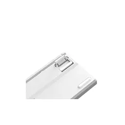 Клавіатура A4Tech Bloody AT98 USB RGB UA White (4711421002790) - мініатюра 10