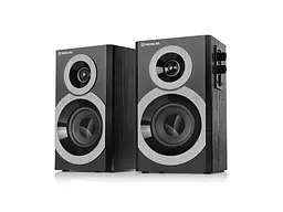 Комп'ютерні колонки REAL-EL S-245 Black (EL121200015) - мініатюра 9