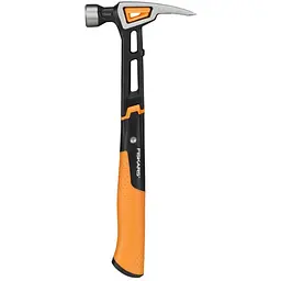 Молоток Fiskars IsoCore M 16oz / 13.5 " (1020213) - мініатюра 2