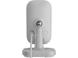 IP-камера відеоспостереження Ajax IndoorCam White (000053542) - мініатюра 4
