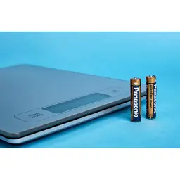 Батарейка Panasonic AAA LR03 Alkaline Power * 2 (LR03REB/2BP) - мініатюра 3