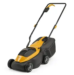Газонокосарка акумуляторна Stiga Collector132eKit - мініатюра 2