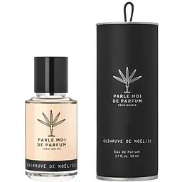 Парфумована вода Parle Moi de Parfum Guimauve de Noel 31 50 мл