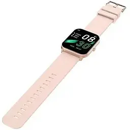 Смарт-годинник Imilab Smart Watch W01 Rose Gold Global - мініатюра 2