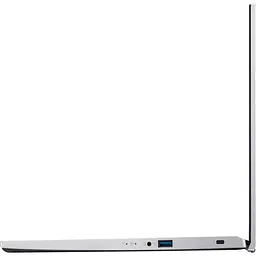 Ноутбук Acer Aspire 3 A315-59 Intel Core i5-1235U 4,4 ГГц Intel Iris Xe Graphics 8 512 GB Сріблястий - мініатюра 5