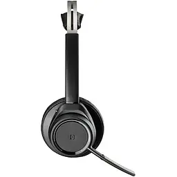 Комп'ютерна гарнітура Plantronics Voyager Focus UC B825-M [202652-104] [111831] - мініатюра 3