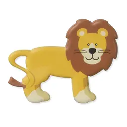 Набір для творчості Melissa&Doug Об'ємні багаторазові наліпки Сафарі (MD9106) - мініатюра 4