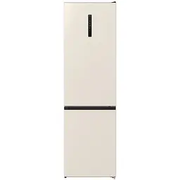 Холодильник GORENJE NRK 6202 AC4 (HZF3568SED) - мініатюра 1