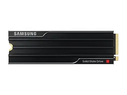 SSD-накопичувач Samsung 9100 PRO with Heatsink 1 TB (MZ-VAP1T0CW)
