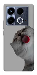 Чохол Demsky Washing time для Infinix Note 40 4G