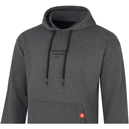 Реглан Favorite Black logo XL Dark grey melange - мініатюра 3