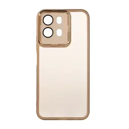 Чохол ArmorStandart Shade для OPPO A6S 4G / A6 4G Gold