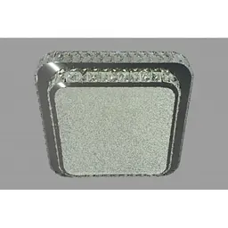 Led люстра кришталева Linisoln 2398-500 - мініатюра 3