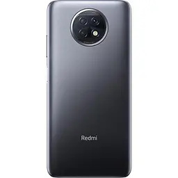 Смартфон Xiaomi Redmi Note 9T 4/128GB Nightfall Black Global Rom Refurbished - мініатюра 4