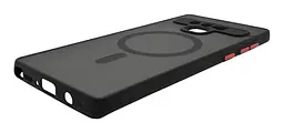 Магнітний чохол XON PhoneCase Magnetic для Samsung Note 9 (PCMB2309100B 1974) Чорний - мініатюра 2