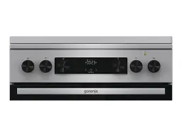 Плита комбінована Gorenje GKS6C71XF - мініатюра 3