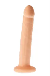 Фалоімітатор Dream Toys Mad Mathew, 13.5 см (тілесний) - мініатюра 2