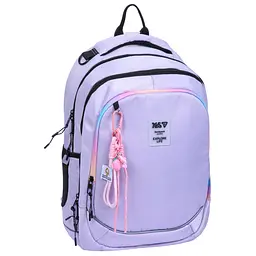 Рюкзак шкільний  ортопедичний шкільний Yes Lilac TS-59L