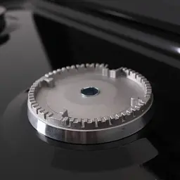 Настільна плита PRIME Technics PGK 200 CB - мініатюра 4