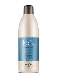 Шампунь для волосся глибокого очищення Parisienne Essense Pure PSN 1000 мл