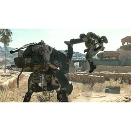 Ключ активації Microsoft Metal Gear Solid V: The Definitive Experience для Xbox One/Series - мініатюра 10