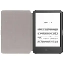 Обкладинка Primolux Slim Butterfly для електронної книги Amazon Kindle 11th Gen. 2022 - мініатюра 2