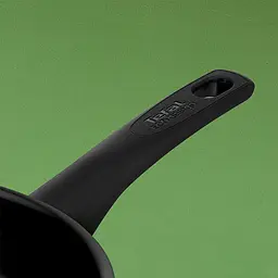 Велика сковорода з керамічним покриттям Tefal Renew On 28 см., Wok (C43519) - мініатюра 4