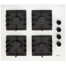 Варильна поверхня газова Eleyus IRMA 60 WH CF