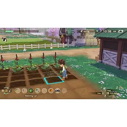 Ключ активації Microsoft Story of Seasons: A Wonderful Life для Xbox Series S/X - мініатюра 3