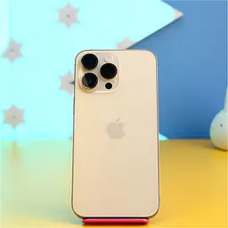 Смартфон Apple iPhone 14 Pro Max 512GB Gold (MQAJ3) Б/У [173702]